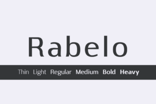 Designing Elegant Web Headers with Rabelo Thin