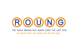 Roung Font Review: A Modern Sans Serif for Makers
